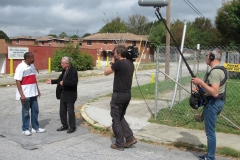 ICU_Documentaries_on_location