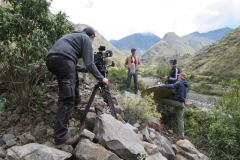 ICU_Documentaries_on_location_Bolivia