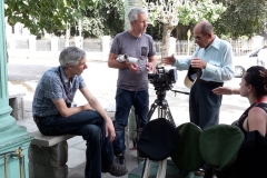 ICU_Documentaries_on_location_Cuba