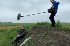 ICU_Documentaries_on_location_Groningen_2