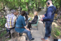 ICU_Documentaries_on_location_Russia