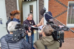 ICU_Documentaries_on_location_Ter_Apel_009
